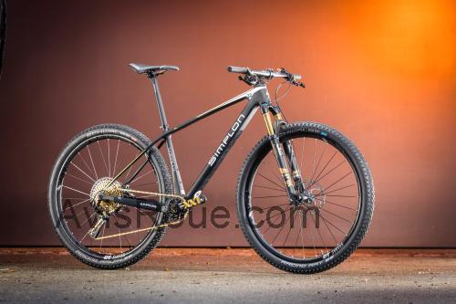 Simplon Razorblade fiche technique et avis